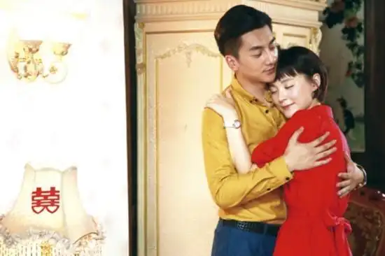 《生死迷情》小男人蜕变成大丈夫