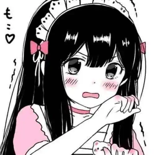 女神的头像丨愿望也应该真实一点不是吗