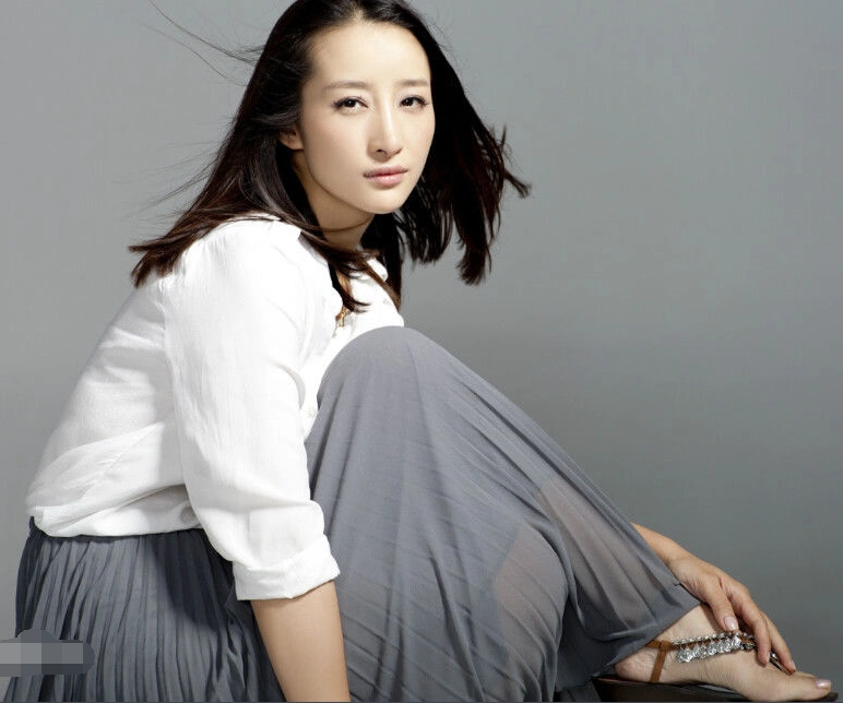 李舒桐——《老大的幸福》四媳妇苗苗