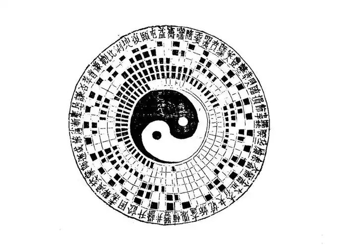 圆妙不可言带你重新认识太极图