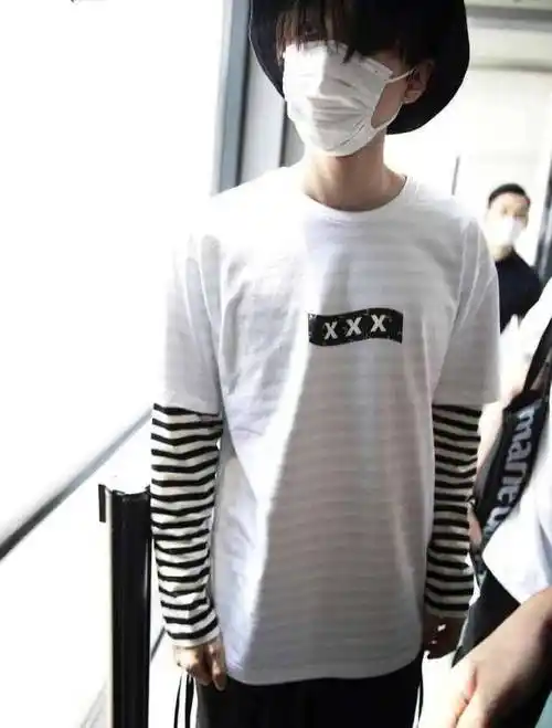 tfboys七周年纪念日看到他们三人的照片只想感慨变化太大了