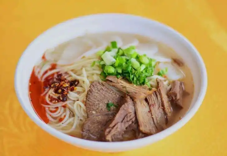 巩义市学洛阳牛肉汤技术哪家教的好哪家学校师傅教的好