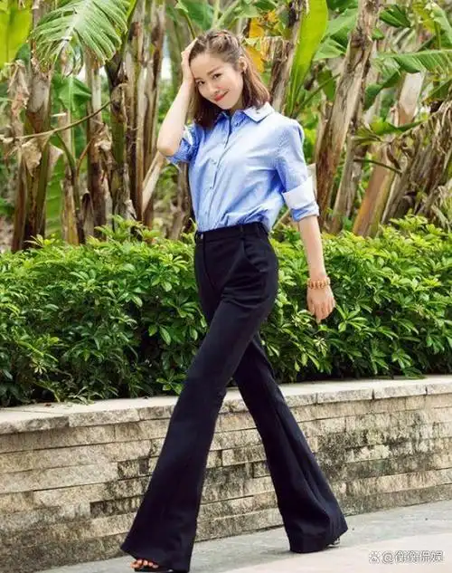 不久前,国内知名演员江一燕,通过社交账号,晒出了自己的近况,这也是