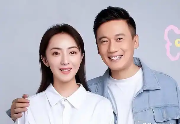 【前言】明星夫妻的感情故事总是令人关注,徐洪浩和刘晓洁的婚姻却