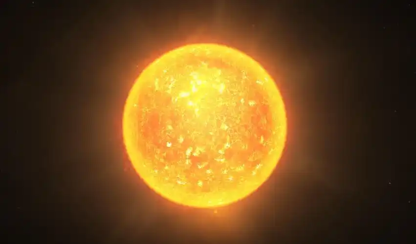 宇宙一样古老的超级地球被发现_手机搜狐网