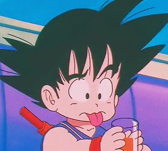 有哪些好看的七龙珠头像?