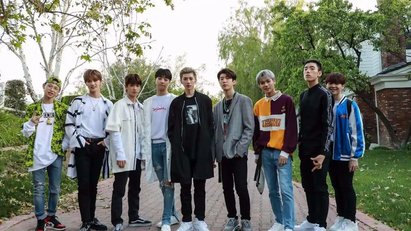 《偶像练习生2》即将来袭,百分之九组合弄好了吗,你还会看吗?