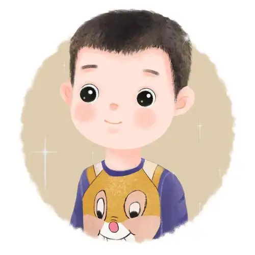 小朋友的头像