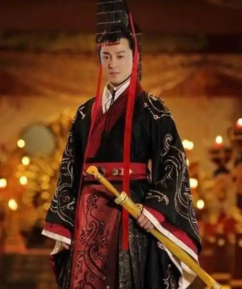 汉武帝一生女人不计其数,但对这个女子格外用心,是一生最爱的人_刘彻