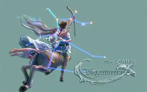 十二星座专属桌面壁纸高清(2)高清大图预览1920x1200_设计创意下载_美