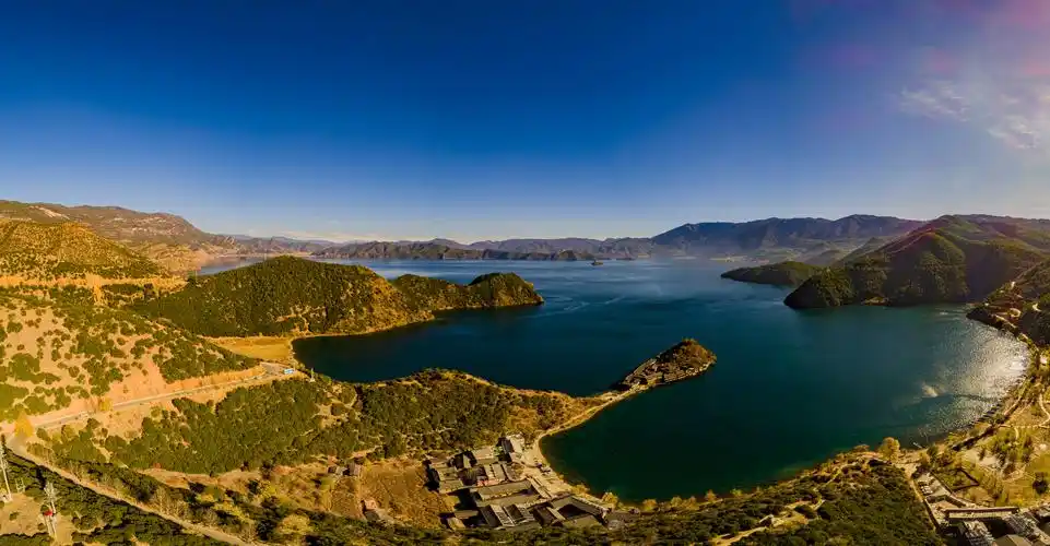 2019,万水千山光影行