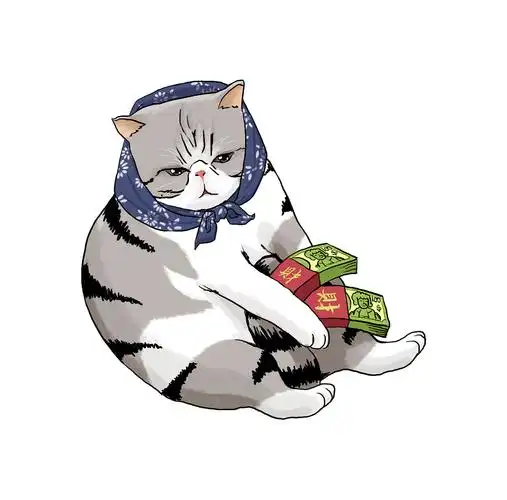 行驶视频模型姬表情包形象设计q版卡通形象八九年前画的萌萌的兔子