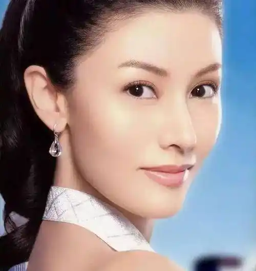 娱乐圈中排名前七位的美鼻女明星,你知道吗?_鼻子_林青霞_感觉