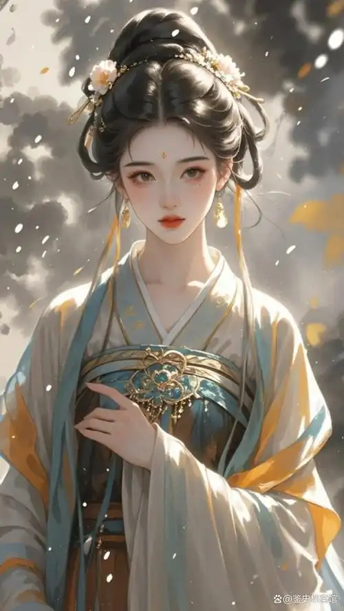 古风故事:山野王爷的福运娇妻(完结)