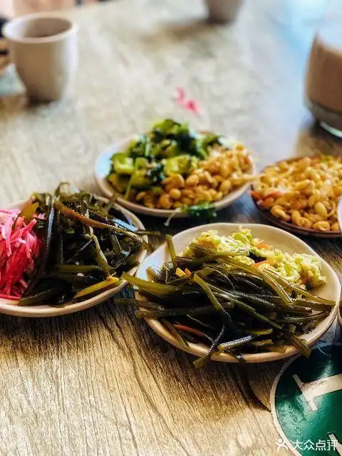 源玺源稍麦馆青东店