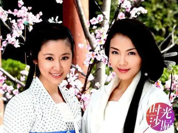 舒淇林心如刘涛同框为什么觉得三个人好像不是同一个时代的