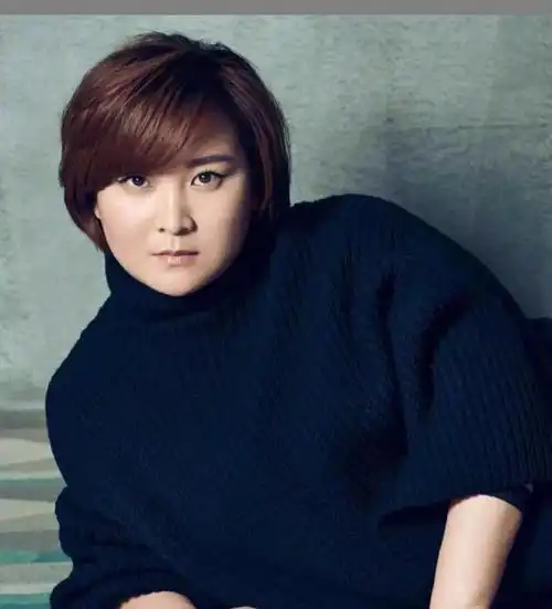 看了这些照片,网友:贾玲好美!