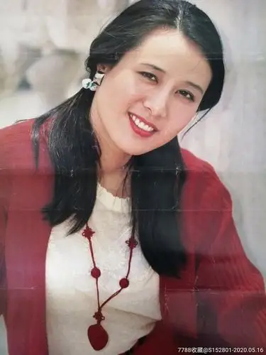 电影演员吴玉芳