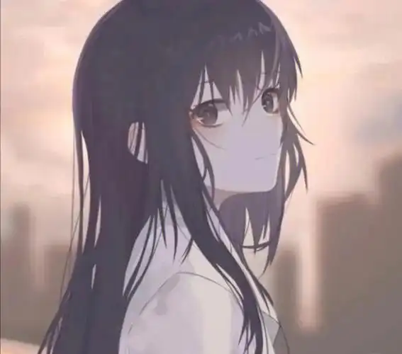 二次元动漫女生头像有你们喜欢的吗