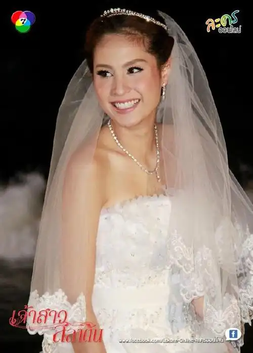 p>《暴风新娘》是由 a href="#" data-lemmaid="20801612">乌萨玛妮