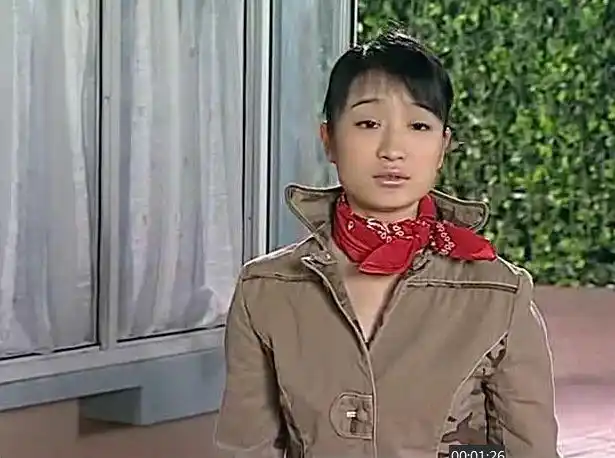 家有儿女:戴明明对自己的偶像无礼,竟然说他不务正业!