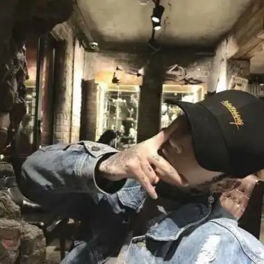 很好看的特别帅男生头像帅气很有范特别拽的令人怦然心动的男生