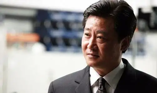 赵宝刚是什么星座,赵宝刚个人资料