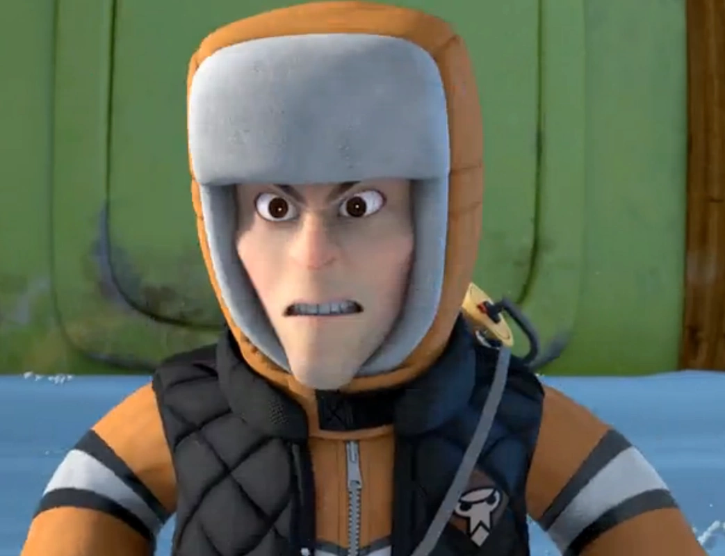 盘点熊出没中角色的名字都是怎么来的?原来大马猴是这个意思!