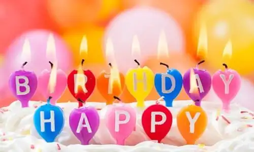 生日精致的句子祝自己生日快乐的经典文案