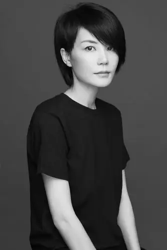 王菲-堆糖,美好生活研究所