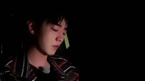 王俊凯美人泪合集,小哭包好看笑起来更好看_app