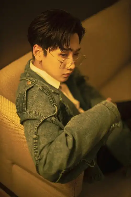 汪苏泷 - 堆糖,美图壁纸兴趣社区