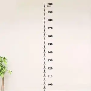 身高刻度尺幼儿园