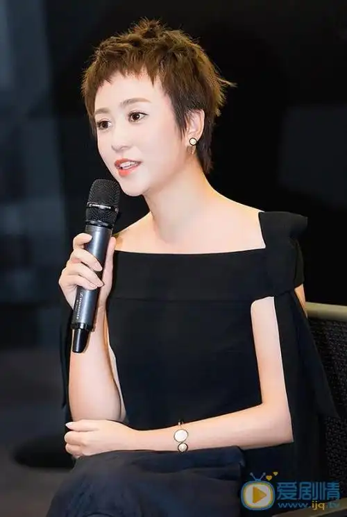 马丽个人资料简介_马丽图片写真_生活照_家庭背景-明星库