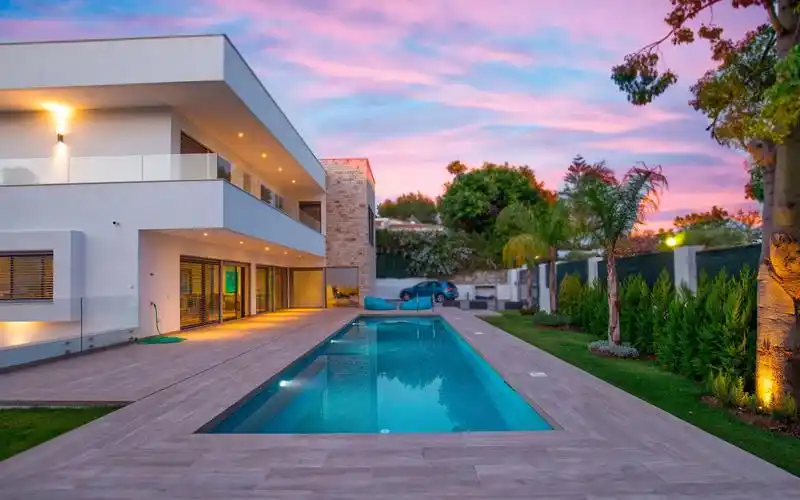 农村自建房 乡村别墅 别墅设计 设计案例分享 别墅效果图