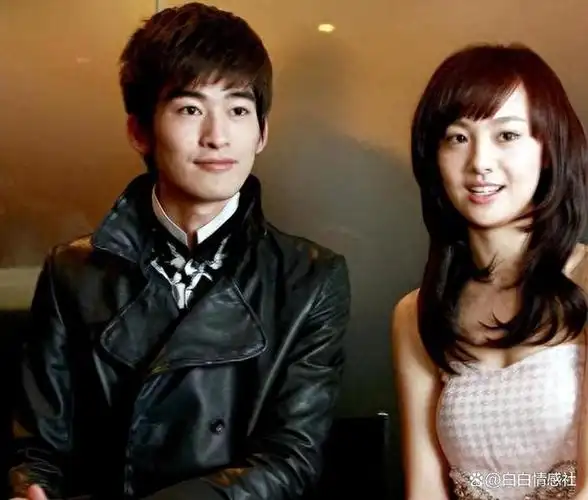 张翰与古力娜扎分手仅仅不到5年两人境遇却大不相同