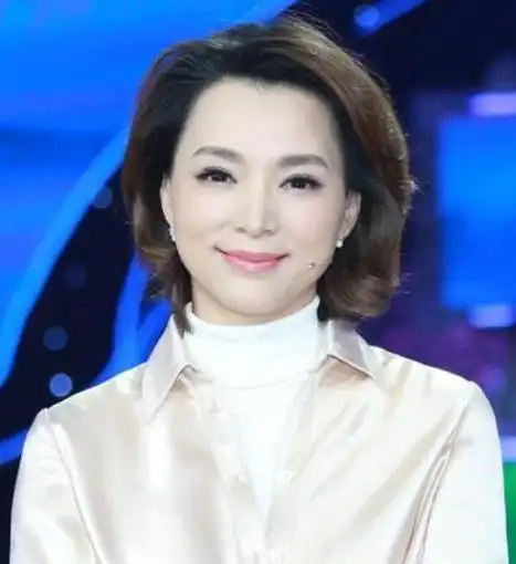 在成为主持人之前,董卿曾担任过记者和编辑工作.