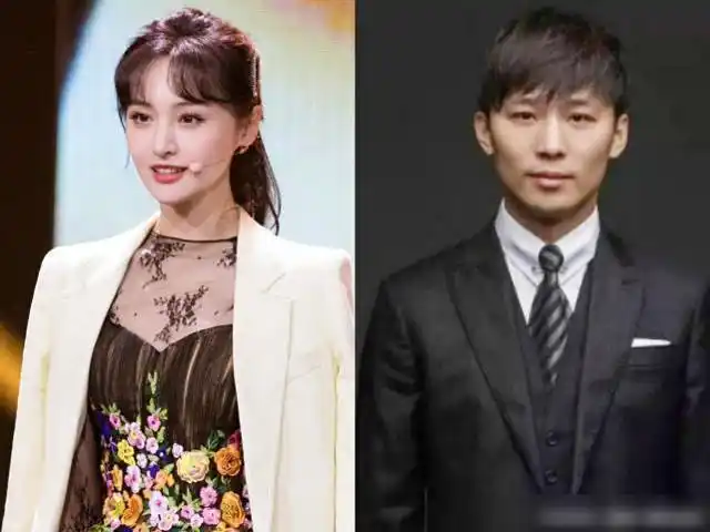 一切早有端倪去年9月张恒有人要保护郑爽继续伪装