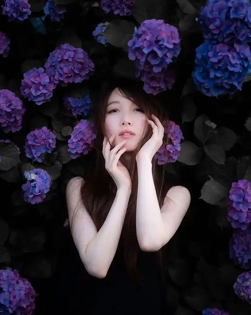 人像摄影审美提升系列11-auxout