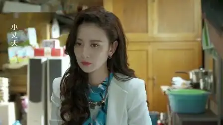 小丈夫:张萌听完姚美娟的经历,颇有感悟,决定把孩子留下