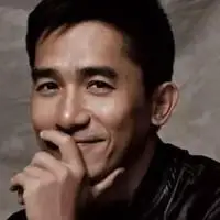 梁朝伟的眼睛头像高清