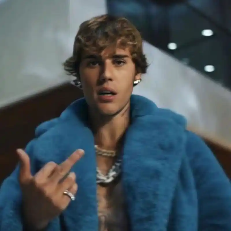 高质量贾斯汀比伯头像