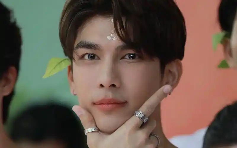 【mewgulf】就算忘词了也是那么的可爱  泰星  缪糕 向全世界安利