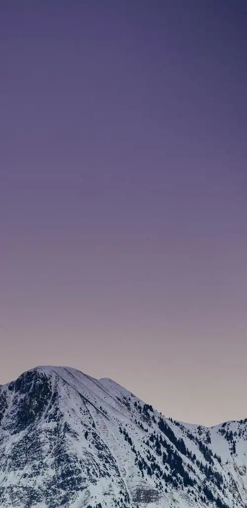 壁纸| 高清4k全面屏:大海系列壁纸(超清壁纸4k竖屏) - 冷求网