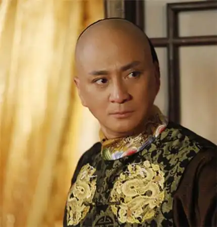 【图】汤镇业古装剧照欣赏 其称10年前已看透人生