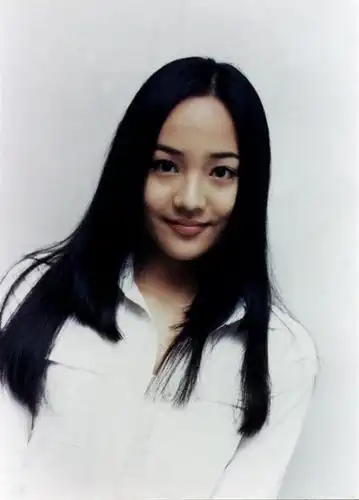 柳真eugene 生活照 #05