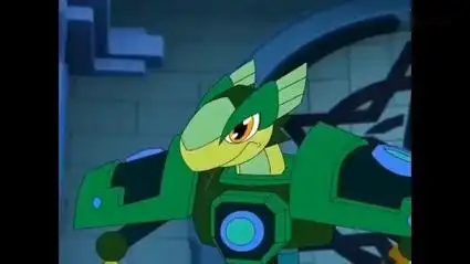 斗龙战士第一部主题曲