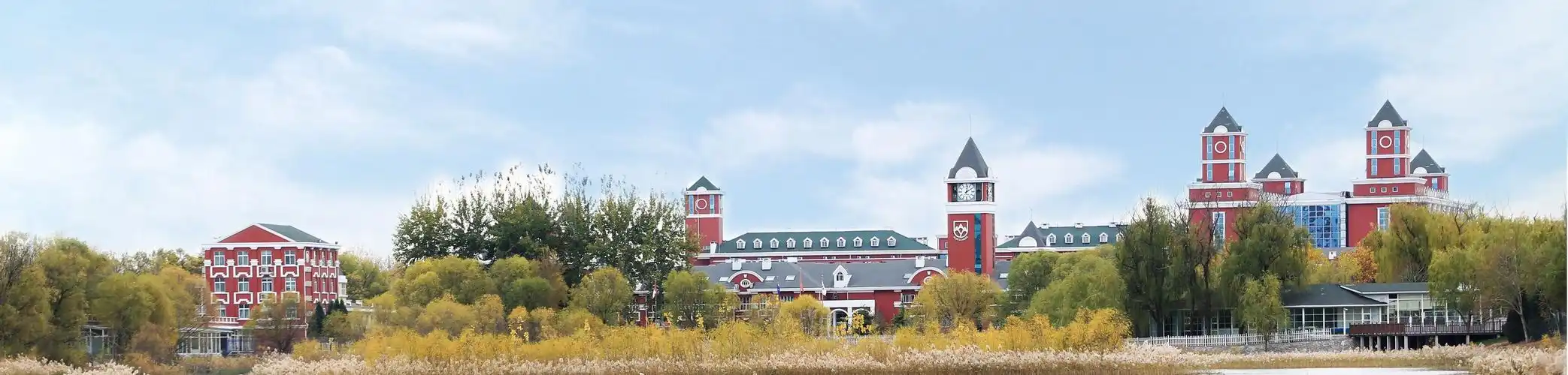 北京爱迪国际学校