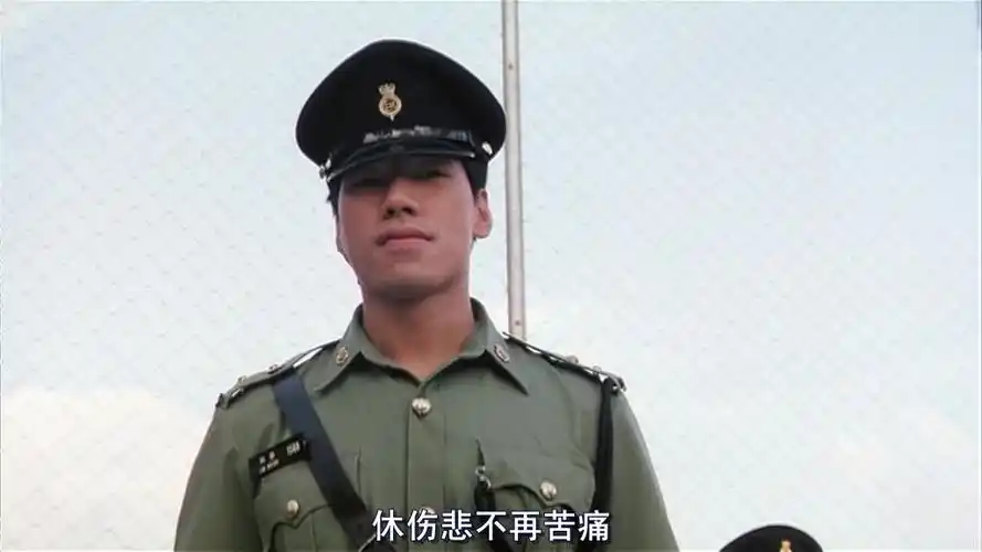 3月4日 16:44 来自 秒拍网页版 #监狱风云2#  #张耀扬#  #周润发