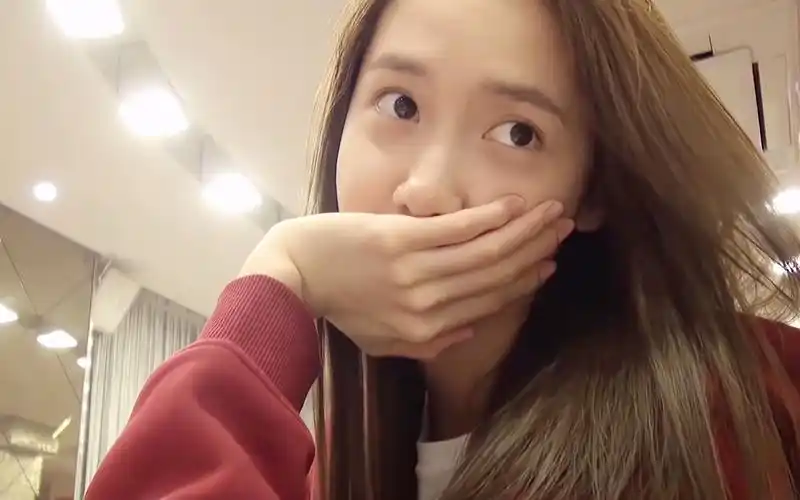 林允儿高清壁纸(修改版)